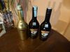 ÜRES Baileys üvegek/ 4 db együtt