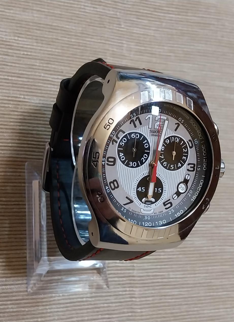 Swatch Irony férfi karóra