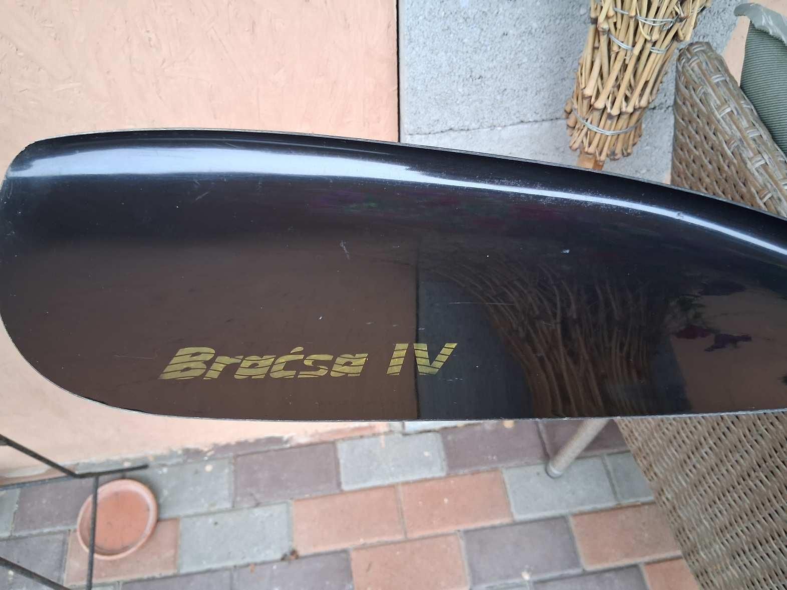 Bracza IV kajak evező