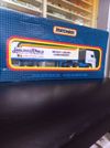 Matchbox convoy Daf
