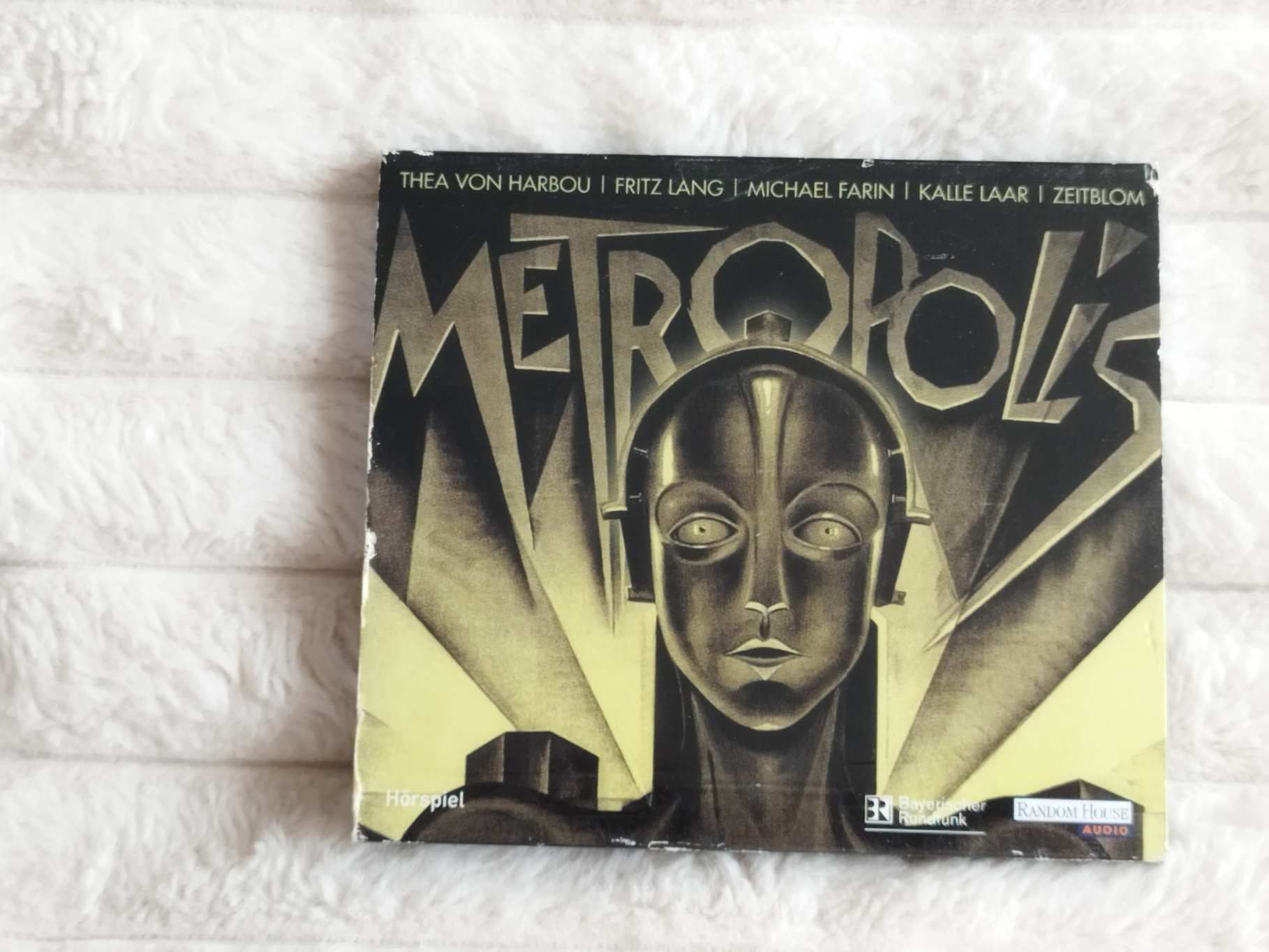 Metropolis