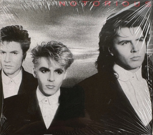 Duran Duran: Notorious