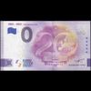 0 Euro - 2002-2022 UNC