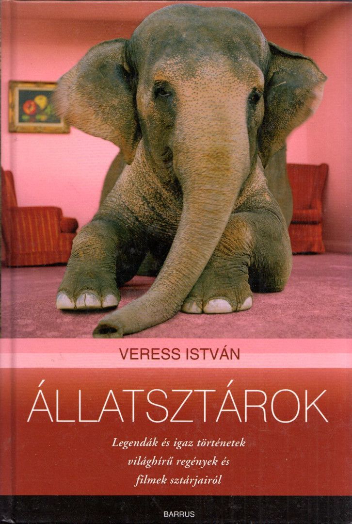 Állatsztárok