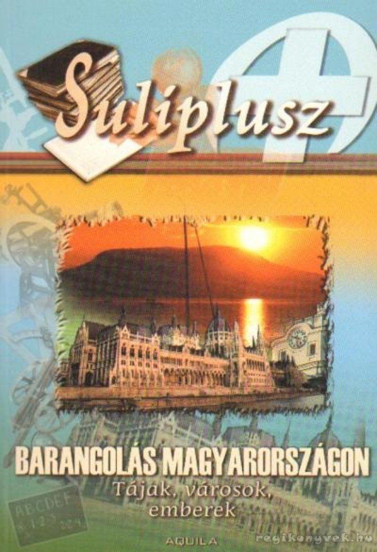 Barangolás Magyarországon