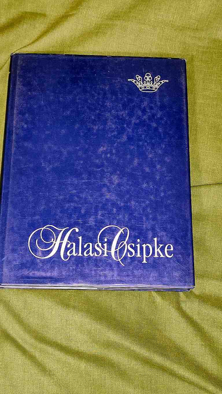 HALASI CSIPKE
