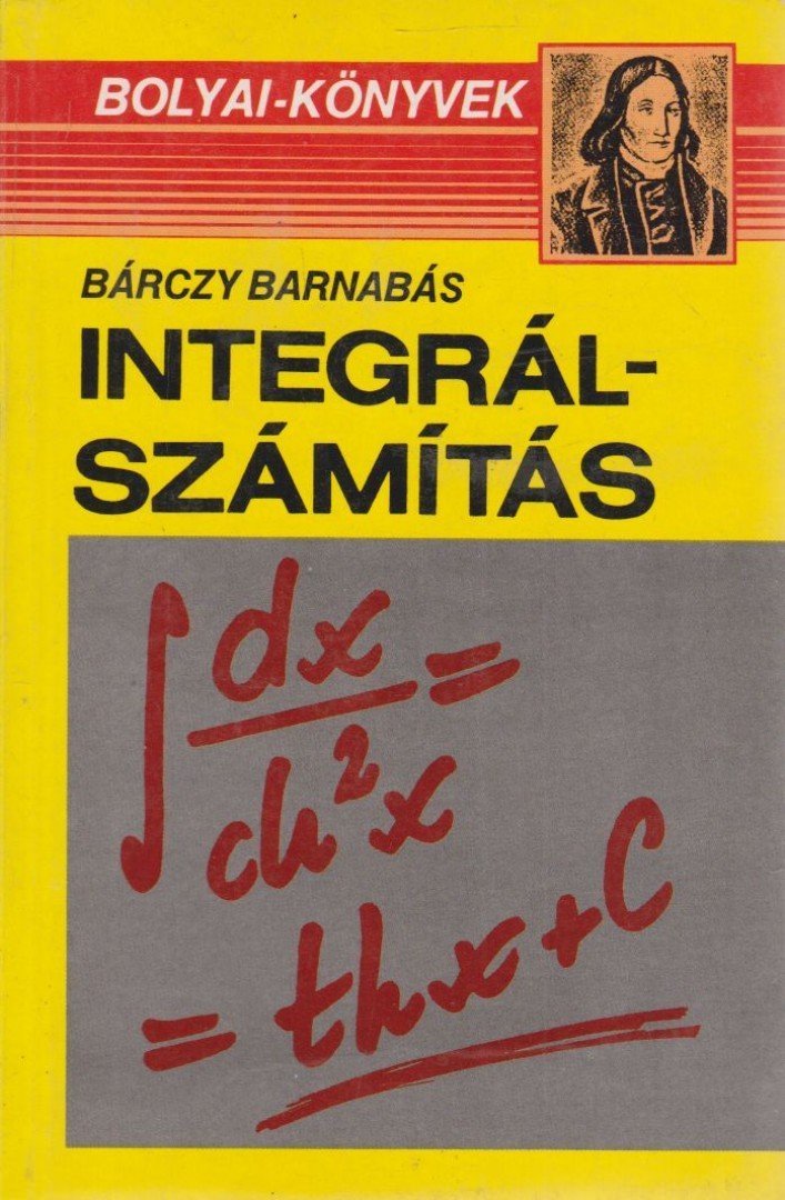 Integrálszámítás