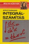 Integrálszámítás