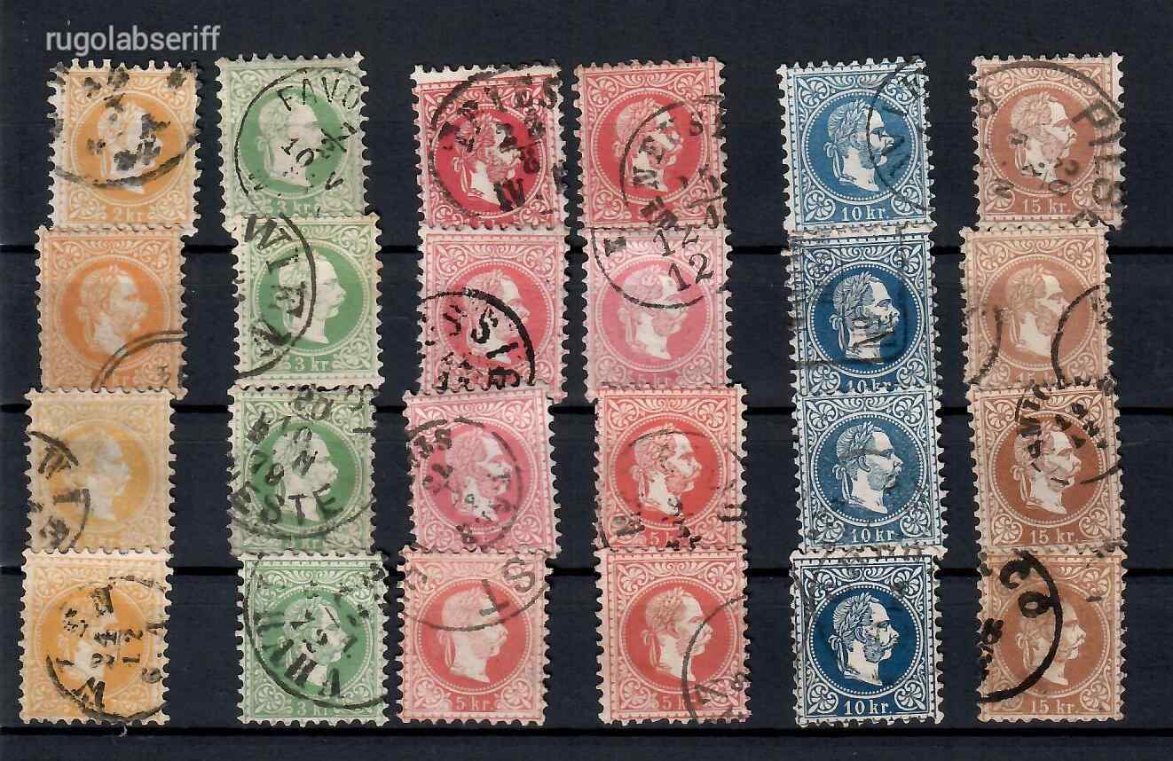 1867 Könyvnyomat Összeállítás