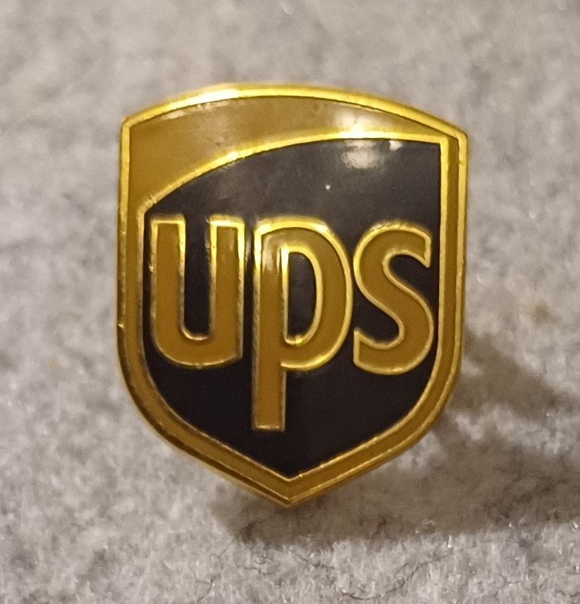 UPS jelvény