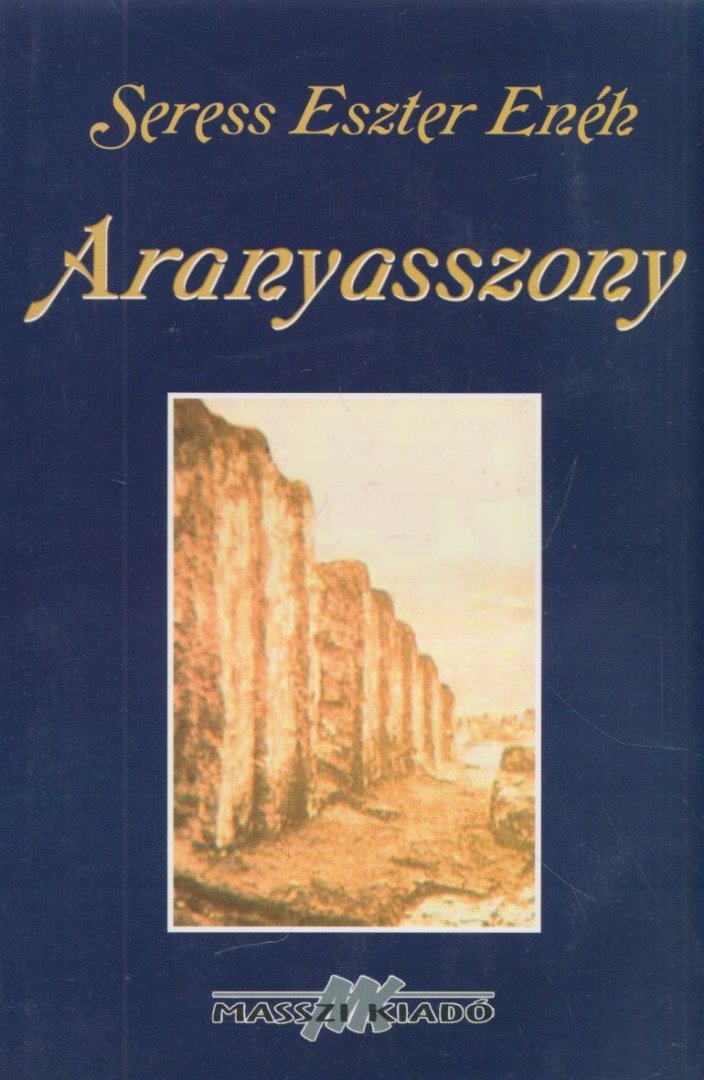 Aranyasszony
