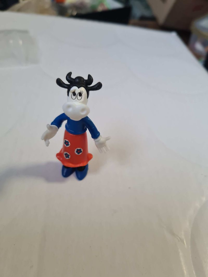 Régi   kinder