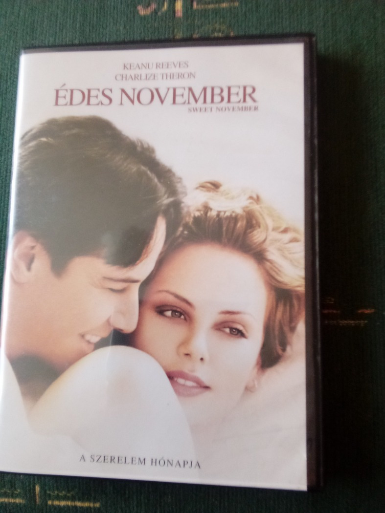 Édes november