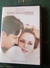 Édes november