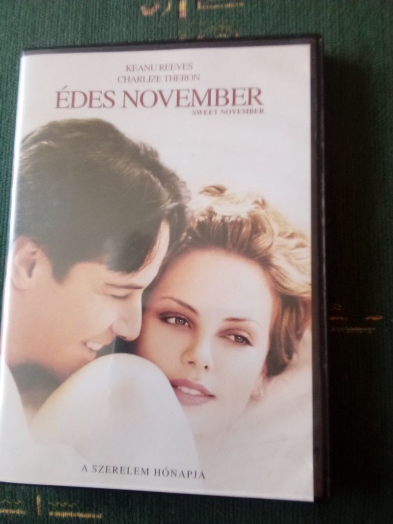 Édes november