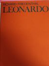 Richard Friedenthal - Leonardo