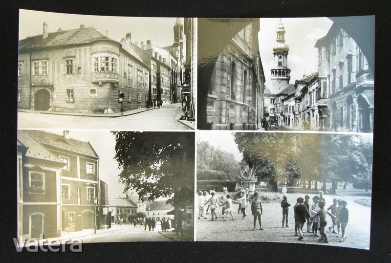 Sopron, részletek