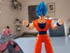 3db Dragon Ball Figura Egyben