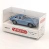 Jaguar E-Type Coupe 1:87 Wiking modell