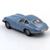 Jaguar E-Type Coupe 1:87 Wiking modell