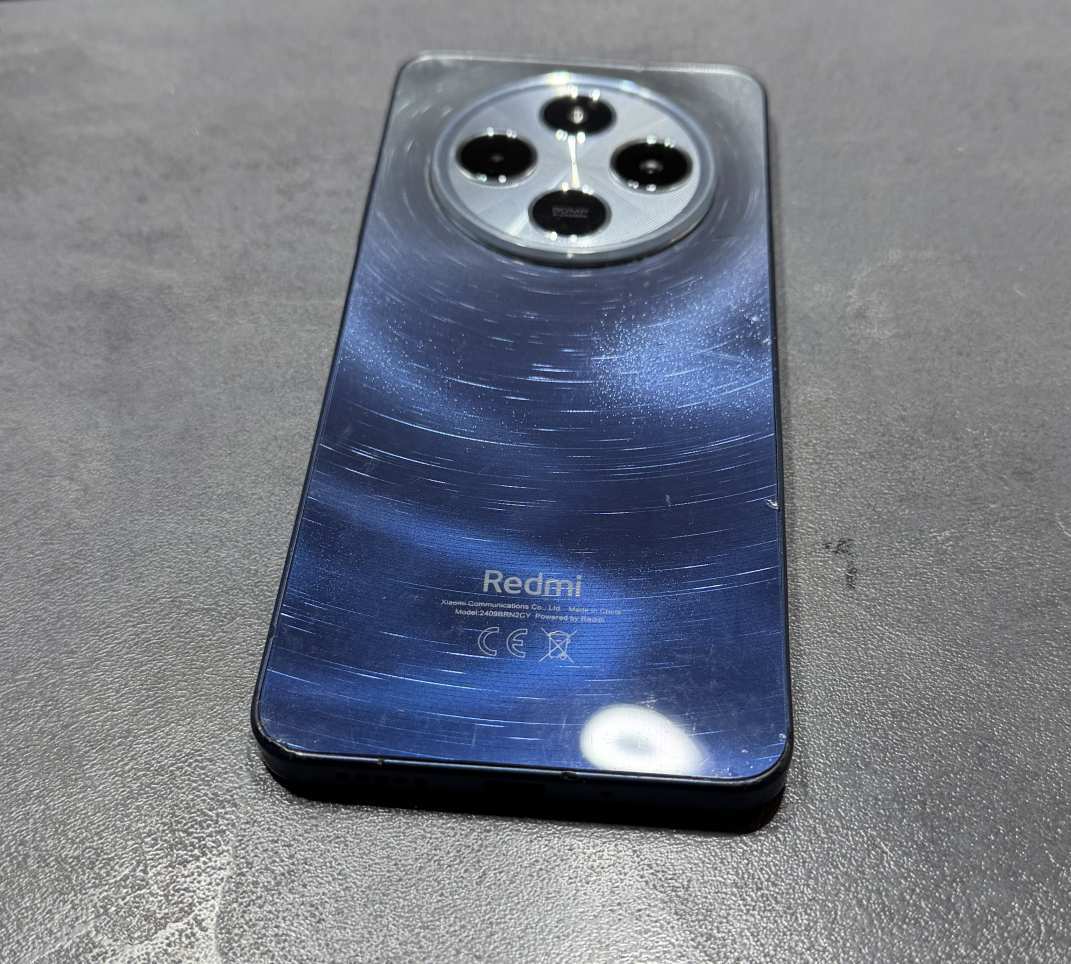 Xiaomi Redmi 14c hibás