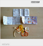 kinder figura FF 537 D