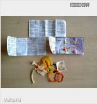 kinder figura FF 537 D