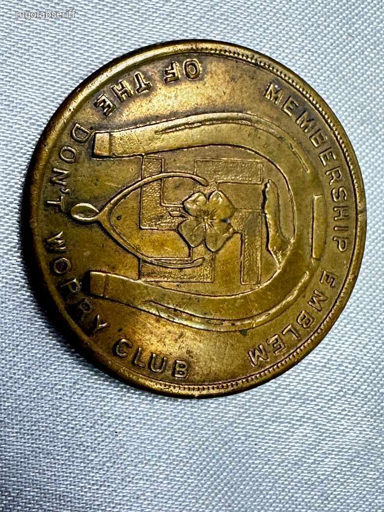1871 KŐNYOMAT 10KR. BÉLYEG , ERŐSEN KÉPBE FOGAZOTT. MBK 45,000FT