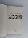 Jonas Bonnier: Svédcsavar  (*63)