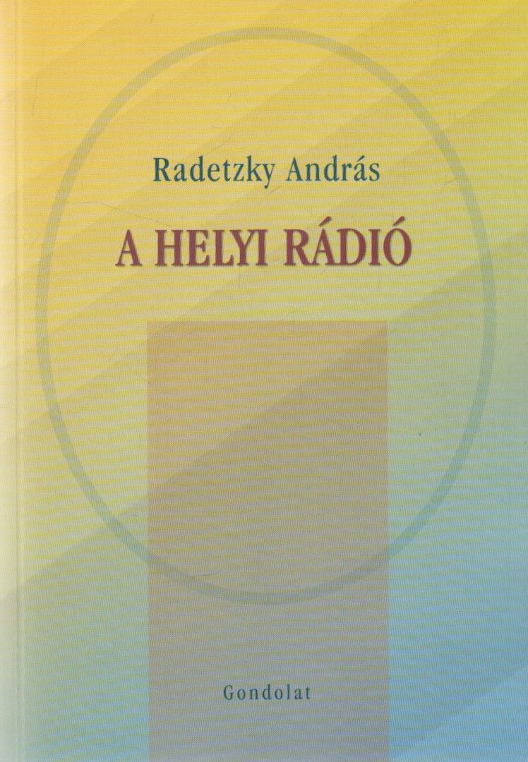 A helyi rádió