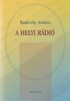 A helyi rádió
