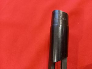 Mosin nagant vas