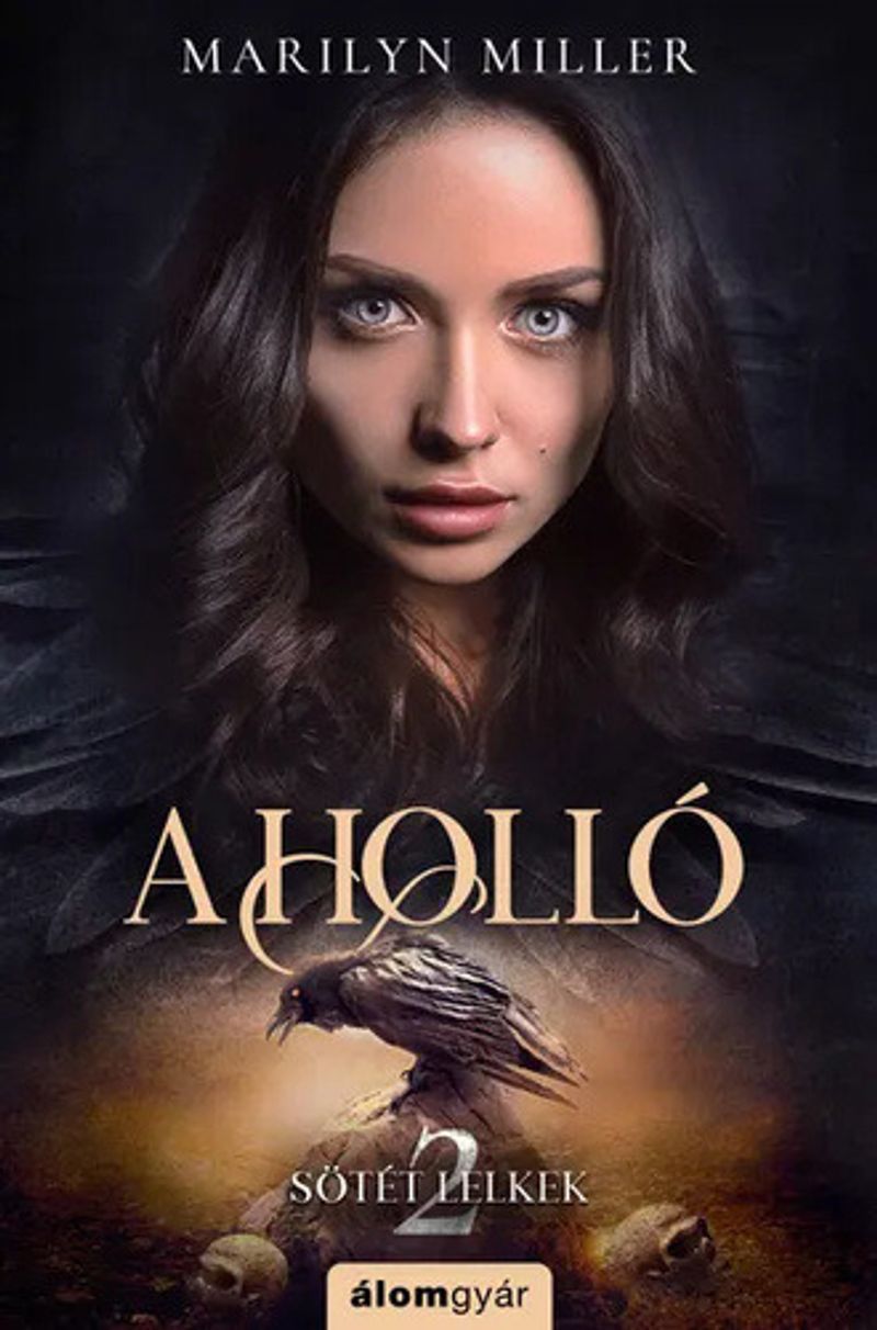 Marilyn Miller: A holló (2023)