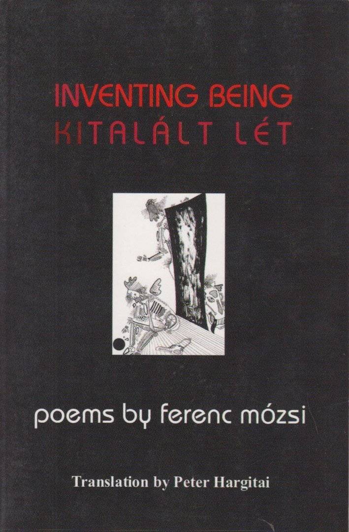Kitalált lét / Inventing being