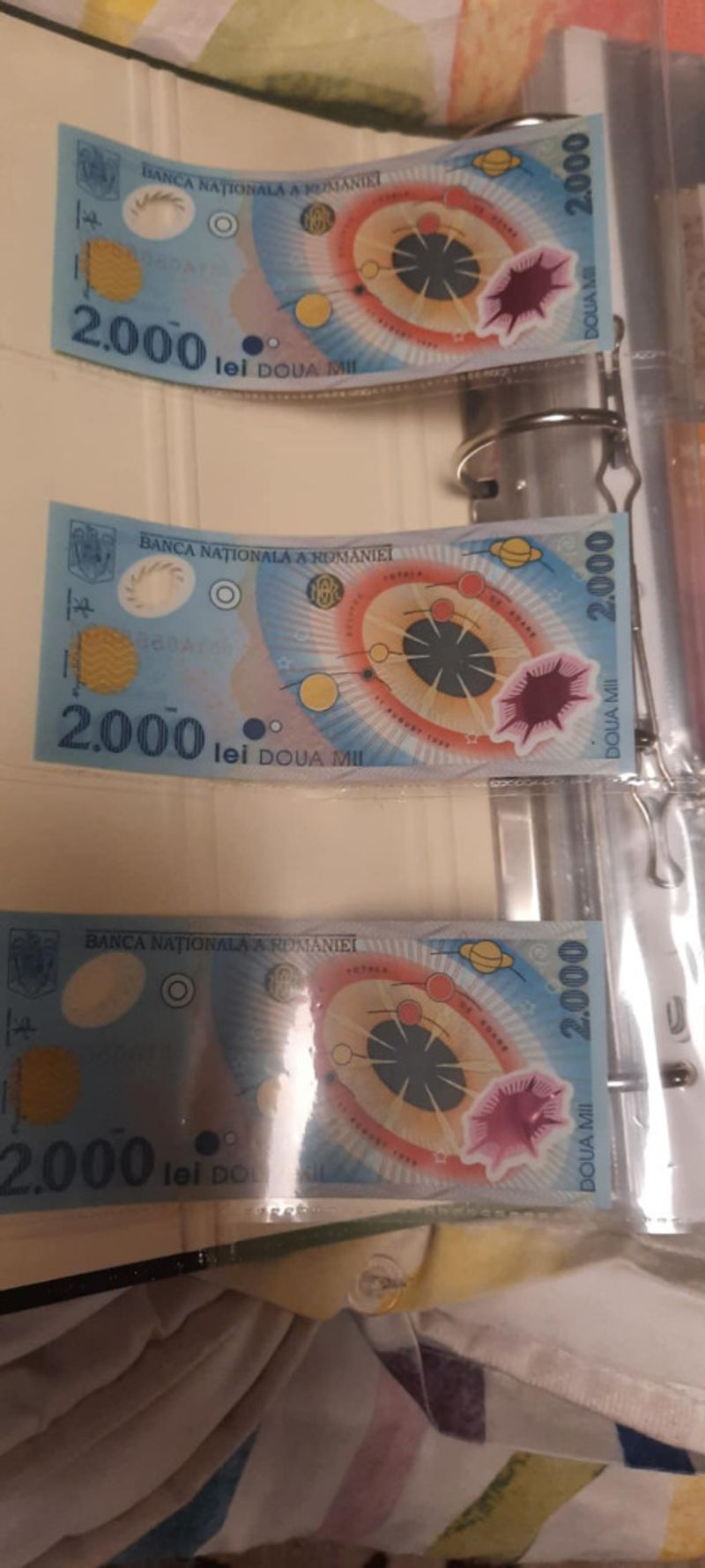 2000 LEI