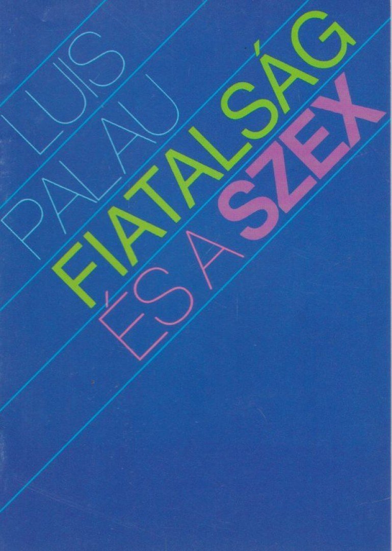 Fiatalság és a szex