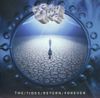 Eloy - The Tides Return Forever CD  Újszerű!