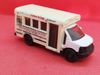 Matchbox GMC School Bus