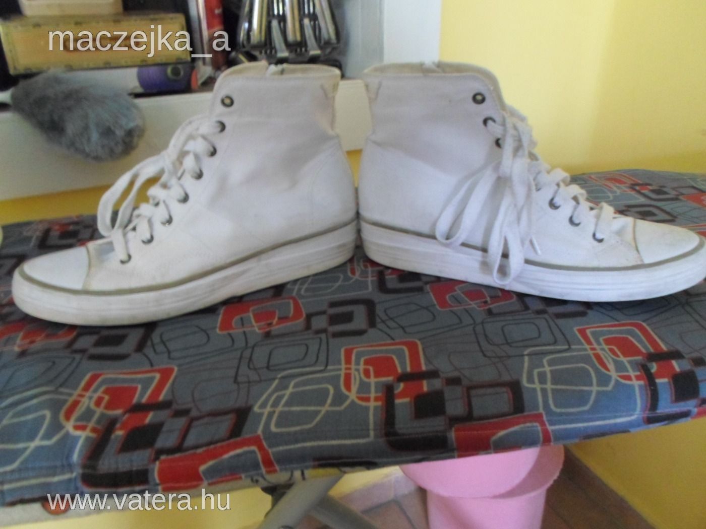 Esprit női tornacipő  41'