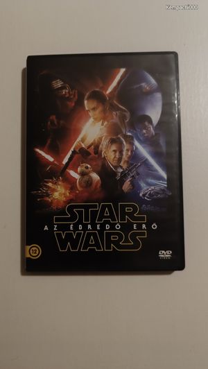 Star Wars Az ébredő erő