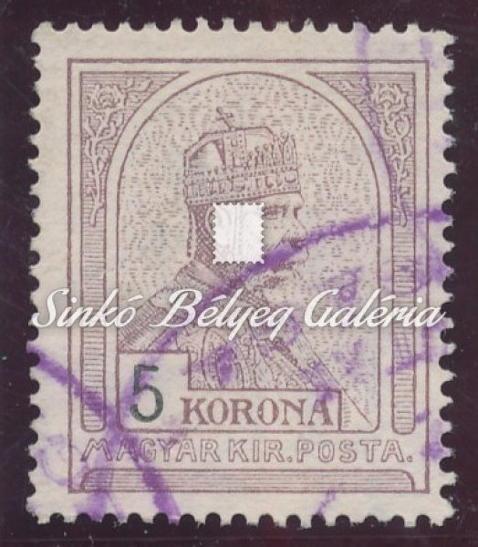 1909. Turul 5K