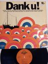 Various - Dank U! (LP, Comp)