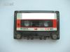 Sony CHF 60 kazetta 3.