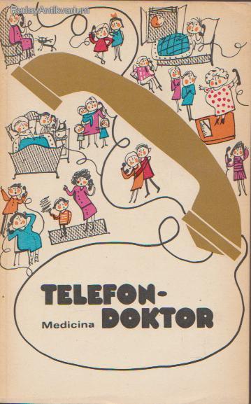 Telefondoktor