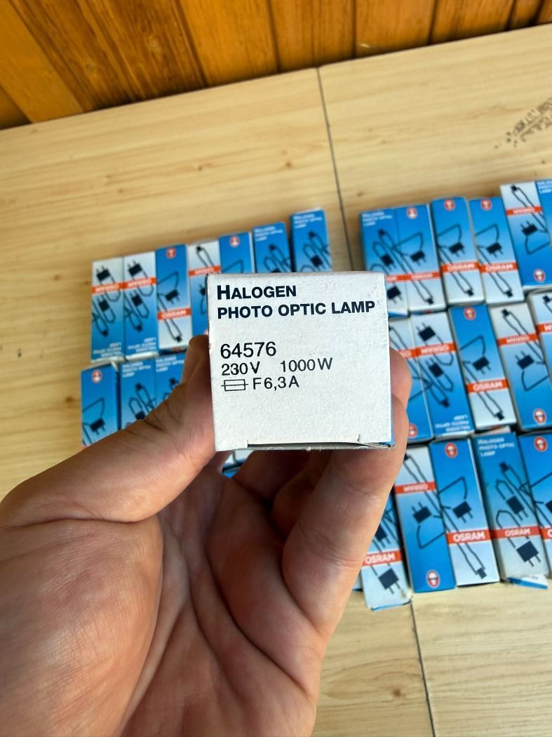 OSRAM 64576 izzó csomag 30 db