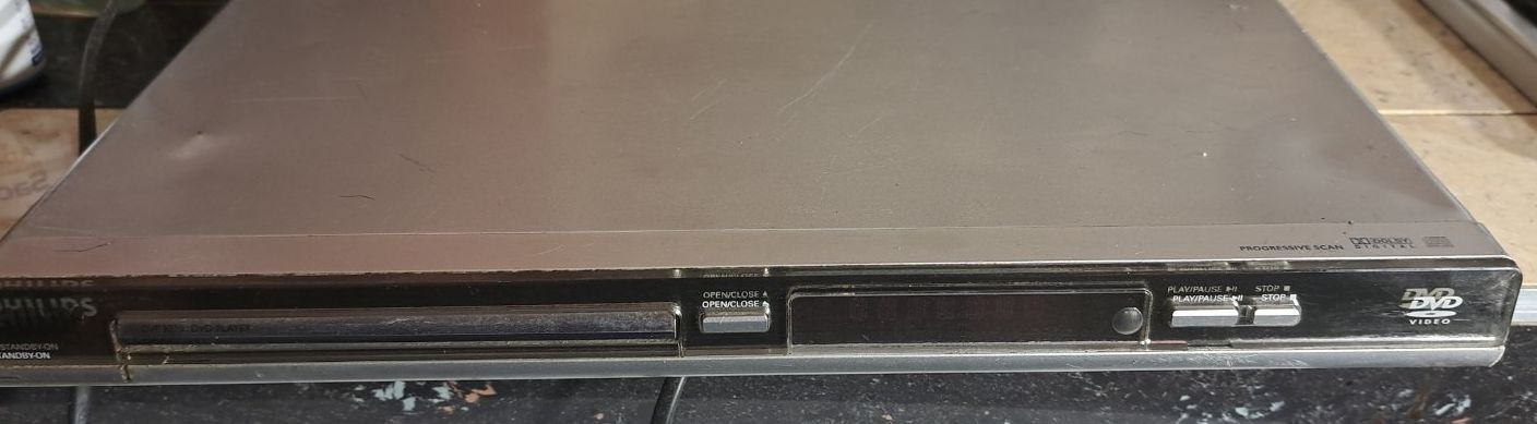 PIONEER LD PLAYER LD-V17 - PIONEER LASERDISC LEJÁTSZÓ japán