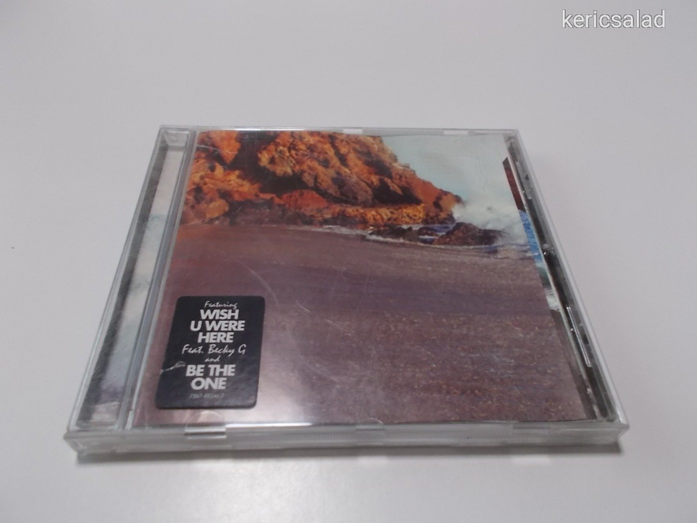 Cody Simpson: Paradise cd 2012