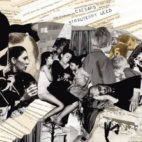 Caesars - Strawberry Weed 2CD
