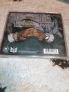 CD - Capone - Pain, time & glory