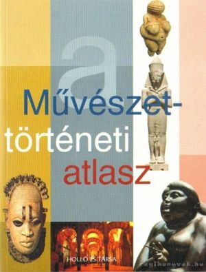 Művészettörténeti atlasz